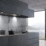 MIELE DA 2698 nerez #2