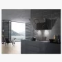 MIELE DA 6498 W Pure Grafitově šedý #1