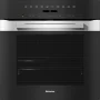 MIELE DGC 7250 Černá #0