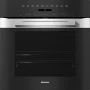 MIELE DGC 7250 Nerez #0