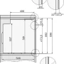 MIELE DGC 7250 Nerez #4