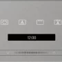 MIELE DGC 7250 Šedá #1