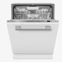 MIELE G 5450 SCVi Active Plus Nerez #0