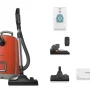 MIELE Guard L1 Terra červená #1