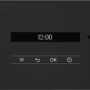 MIELE H 2861 B Obsidian černá   #1