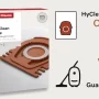 MIELE CO HyClean Pure sáčky do vysavače #3