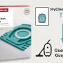 MIELE TU HyClean Pure sáčky do vysavače XXL BALENÍ #4