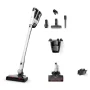 MIELE Triflex HX3 Briliantová bílá #0