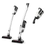 MIELE Triflex HX3 Briliantová bílá #1