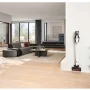 MIELE Triflex HX3 Briliantová bílá #2