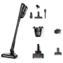 MIELE Triflex HX3 Cat & Dog Obsidian černá #0
