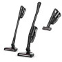 MIELE Triflex HX3 Cat & Dog Obsidian černá #1