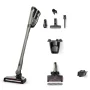 MIELE Triflex HX3 Hardfloor Casa šedá #0