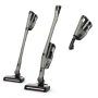 MIELE Triflex HX3 Hardfloor Casa šedá #1