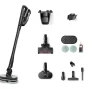 MIELE Triflex HX3 Plus Aqua Obsidian černá #0