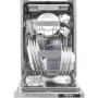 Philco PD 108 DTBIT vestavná myčka 45cm #2
