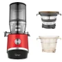 Sana Juicer 878 červená #5