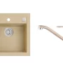 Alveus SET ALVEUS FORMIC 20/55 + BATERIE NINA/55 #0