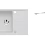 Alveus SET ALVEUS INTERMEZZO 130/11+BATERIE RENO #0
