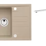 Alveus SET ALVEUS Intermezzo 30 - 55 + BATERIE RENO chrom #0