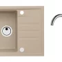 Alveus SET ALVEUS Intermezzo 30 - 55 + BATERIE TONIA Chrom #0