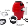 Waste Maid Elite HEAVY DUTY 1880 #1
