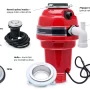 Waste Maid Elite PREMIUM 2090 #1