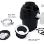 Waste Maid Pro HEAVY DUTY 859 #1