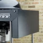 Weber Performer GBS, 57 cm, Black (černý)  #5