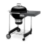 Weber Performer GBS, 57 cm, Black (černý)  #1