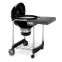 Weber Performer GBS, 57 cm, Black (černý)  #2