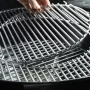 Weber Performer GBS, 57 cm, Black (černý)  #4