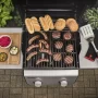 Weber Spirit E-210 1501359 #4