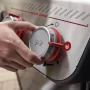 Weber Spirit E-335 #4