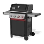 Weber Spirit E-425 #1