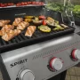 Weber Spirit EP-335 #3