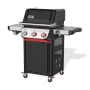 Weber Spirit EP-335 #1