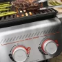 Weber Spirit EP-425 #2
