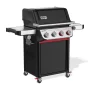 Weber Spirit EP-435 #0