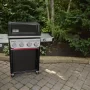 Weber Spirit EP-435 #2