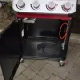 Weber Spirit EP-435 #3